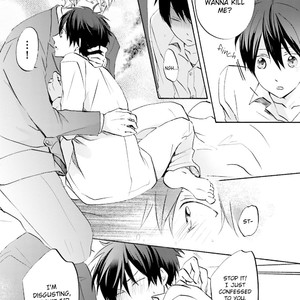 [Mizuki Tama] Osananajimi wa Boku no Hero! [Eng] – Gay Manga image 139.jpg