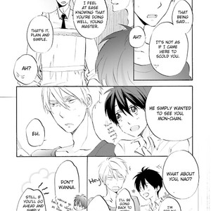 [Mizuki Tama] Osananajimi wa Boku no Hero! [Eng] – Gay Manga image 151.jpg