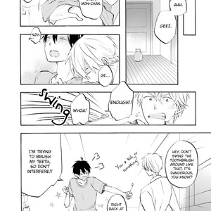 [Mizuki Tama] Osananajimi wa Boku no Hero! [Eng] – Gay Manga image 159.jpg