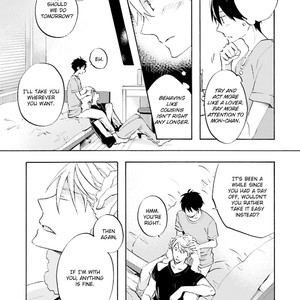 [Mizuki Tama] Osananajimi wa Boku no Hero! [Eng] – Gay Manga image 162.jpg