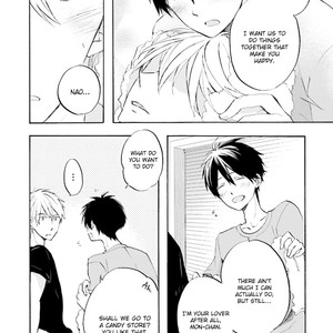 [Mizuki Tama] Osananajimi wa Boku no Hero! [Eng] – Gay Manga image 163.jpg