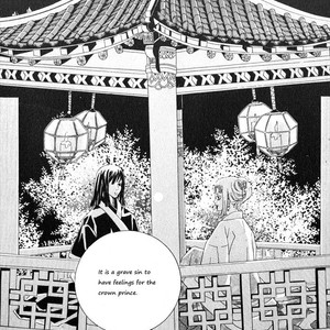 [IM Hye Shin] Full Moon [Eng] – Gay Comics image 019.jpg