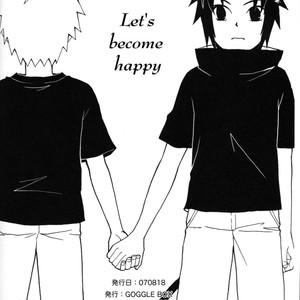 [Goggle Box (Kirie)] Naruto dj – Lets Become Happy [Eng] – Gay Comics image 029.jpg