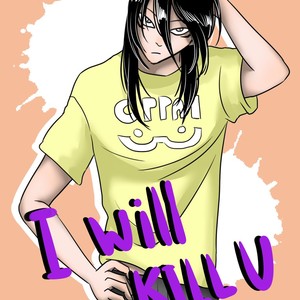 [YAMP] I will kill u – One Punch Man dj [TH] – Gay Comics image 001.jpg