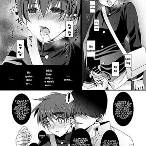 [InkStone (Amami Ryouko)] Ni:Communication-AFTER [Eng] – Gay Comics image 007.jpg
