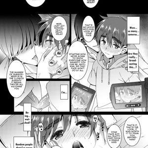 [InkStone (Amami Ryouko)] Ni:Communication-AFTER [Eng] – Gay Comics image 008.jpg
