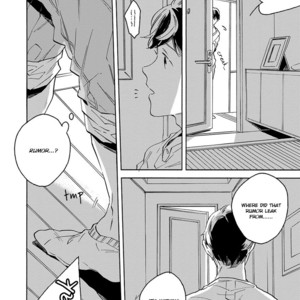[Yoshida Yuuko] White Noon Black Night (update c.6) [Eng] – Gay Comics image 092.jpg