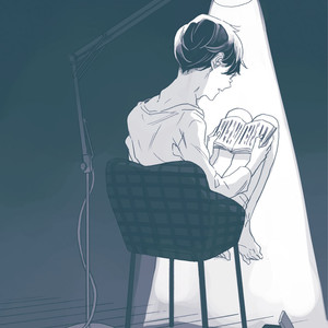 [Yoshida Yuuko] White Noon Black Night (update c.6) [Eng] – Gay Comics image 210.jpg