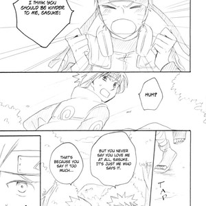 [Spica (Moriko)] Naruto dj – Super Disco [Eng] – Gay Comics image 010.jpg
