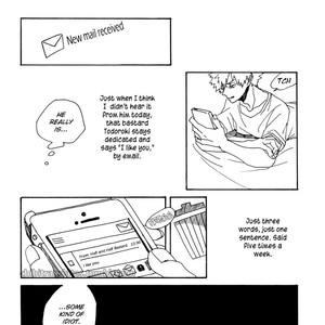 [Kitamoto] Asking 99 Times the Answer to Anemone – My Hero Academia dj [Eng] – Gay Comics image 005.jpg