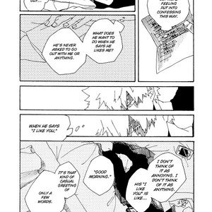 [Kitamoto] Asking 99 Times the Answer to Anemone – My Hero Academia dj [Eng] – Gay Comics image 011.jpg