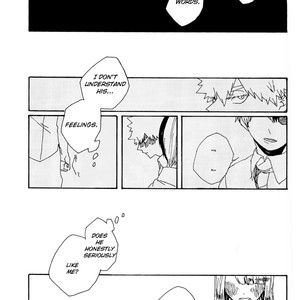 [Kitamoto] Asking 99 Times the Answer to Anemone – My Hero Academia dj [Eng] – Gay Comics image 012.jpg