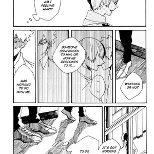 [Kitamoto] Asking 99 Times the Answer to Anemone – My Hero Academia dj [Eng] – Gay Comics image 014.jpg