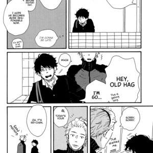 [AYUKAWA Hal] Ai mo Kawarazu (update c.5 + Extra) [Eng] – Gay Comics image 005.jpg