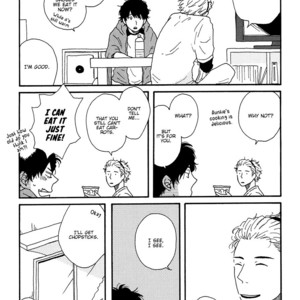 [AYUKAWA Hal] Ai mo Kawarazu (update c.5 + Extra) [Eng] – Gay Comics image 013.jpg