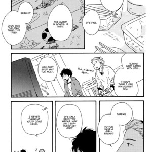 [AYUKAWA Hal] Ai mo Kawarazu (update c.5 + Extra) [Eng] – Gay Comics image 014.jpg