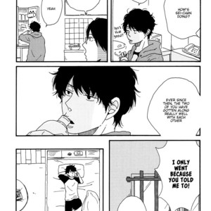 [AYUKAWA Hal] Ai mo Kawarazu (update c.5 + Extra) [Eng] – Gay Comics image 016.jpg