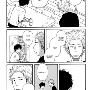 [AYUKAWA Hal] Ai mo Kawarazu (update c.5 + Extra) [Eng] – Gay Comics image 043.jpg