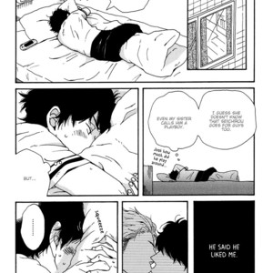 [AYUKAWA Hal] Ai mo Kawarazu (update c.5 + Extra) [Eng] – Gay Comics image 052.jpg