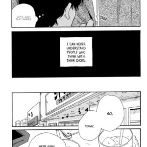 [AYUKAWA Hal] Ai mo Kawarazu (update c.5 + Extra) [Eng] – Gay Comics image 055.jpg