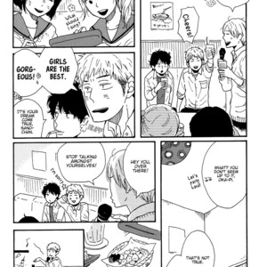 [AYUKAWA Hal] Ai mo Kawarazu (update c.5 + Extra) [Eng] – Gay Comics image 056.jpg