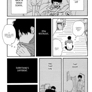 [AYUKAWA Hal] Ai mo Kawarazu (update c.5 + Extra) [Eng] – Gay Comics image 067.jpg