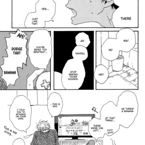 [AYUKAWA Hal] Ai mo Kawarazu (update c.5 + Extra) [Eng] – Gay Comics image 086.jpg