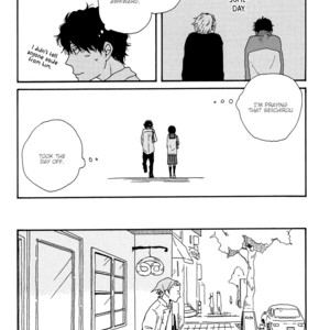 [AYUKAWA Hal] Ai mo Kawarazu (update c.5 + Extra) [Eng] – Gay Comics image 099.jpg