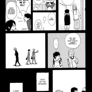 [AYUKAWA Hal] Ai mo Kawarazu (update c.5 + Extra) [Eng] – Gay Comics image 108.jpg