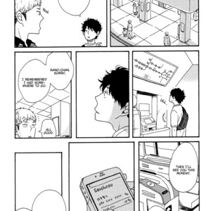 [AYUKAWA Hal] Ai mo Kawarazu (update c.5 + Extra) [Eng] – Gay Comics image 125.jpg