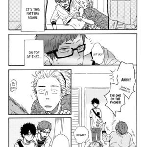 [AYUKAWA Hal] Ai mo Kawarazu (update c.5 + Extra) [Eng] – Gay Comics image 130.jpg