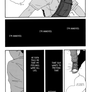 [AYUKAWA Hal] Ai mo Kawarazu (update c.5 + Extra) [Eng] – Gay Comics image 138.jpg
