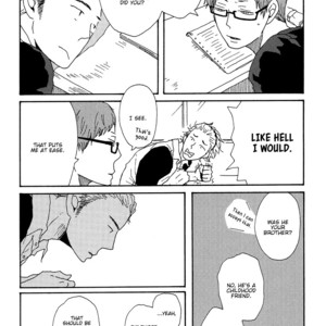 [AYUKAWA Hal] Ai mo Kawarazu (update c.5 + Extra) [Eng] – Gay Comics image 144.jpg