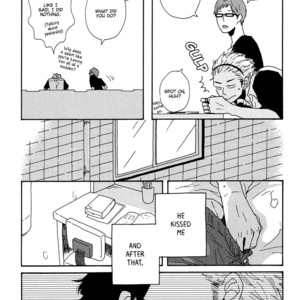 [AYUKAWA Hal] Ai mo Kawarazu (update c.5 + Extra) [Eng] – Gay Comics image 145.jpg