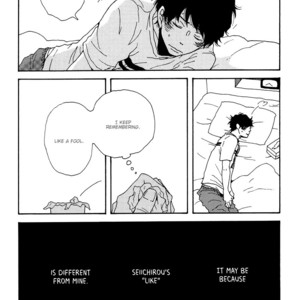 [AYUKAWA Hal] Ai mo Kawarazu (update c.5 + Extra) [Eng] – Gay Comics image 146.jpg