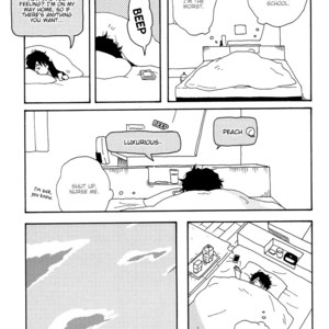 [AYUKAWA Hal] Ai mo Kawarazu (update c.5 + Extra) [Eng] – Gay Comics image 155.jpg