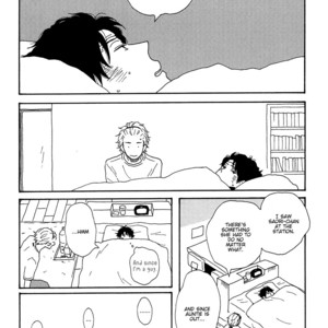 [AYUKAWA Hal] Ai mo Kawarazu (update c.5 + Extra) [Eng] – Gay Comics image 160.jpg