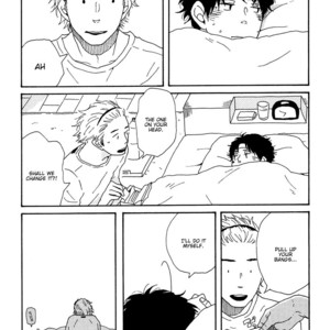 [AYUKAWA Hal] Ai mo Kawarazu (update c.5 + Extra) [Eng] – Gay Comics image 161.jpg