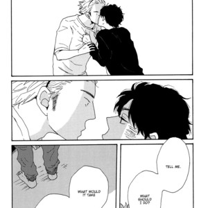[AYUKAWA Hal] Ai mo Kawarazu (update c.5 + Extra) [Eng] – Gay Comics image 166.jpg