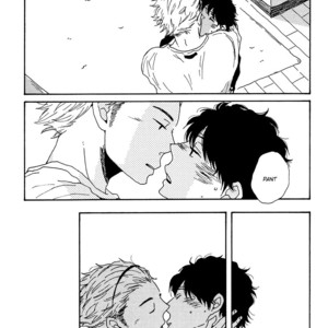 [AYUKAWA Hal] Ai mo Kawarazu (update c.5 + Extra) [Eng] – Gay Comics image 169.jpg