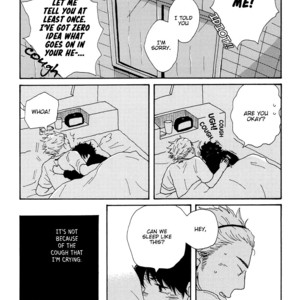 [AYUKAWA Hal] Ai mo Kawarazu (update c.5 + Extra) [Eng] – Gay Comics image 175.jpg
