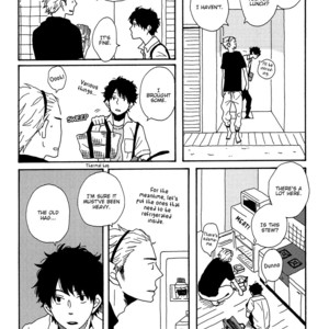 [AYUKAWA Hal] Ai mo Kawarazu (update c.5 + Extra) [Eng] – Gay Comics image 182.jpg