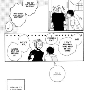 [AYUKAWA Hal] Ai mo Kawarazu (update c.5 + Extra) [Eng] – Gay Comics image 184.jpg