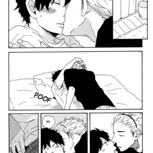 [AYUKAWA Hal] Ai mo Kawarazu (update c.5 + Extra) [Eng] – Gay Comics image 188.jpg