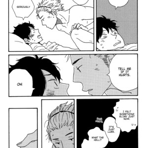 [AYUKAWA Hal] Ai mo Kawarazu (update c.5 + Extra) [Eng] – Gay Comics image 190.jpg