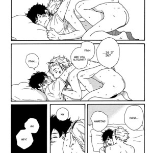 [AYUKAWA Hal] Ai mo Kawarazu (update c.5 + Extra) [Eng] – Gay Comics image 191.jpg