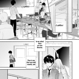 [ICHI Kotoko] Yajima-kun no Senzoku Friend (update c.5) [Eng] – Gay Comics image 002.jpg