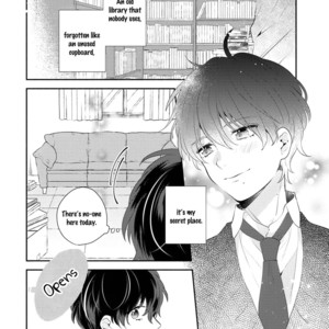 [ICHI Kotoko] Yajima-kun no Senzoku Friend (update c.5) [Eng] – Gay Comics image 003.jpg