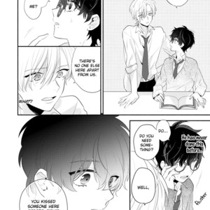 [ICHI Kotoko] Yajima-kun no Senzoku Friend (update c.5) [Eng] – Gay Comics image 009.jpg