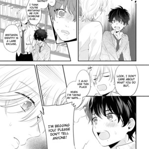 [ICHI Kotoko] Yajima-kun no Senzoku Friend (update c.5) [Eng] – Gay Comics image 010.jpg